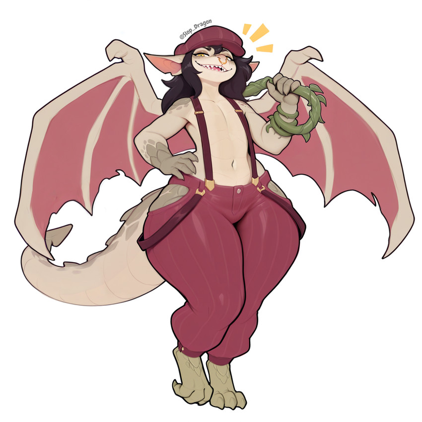 ivy directed by slop dragon