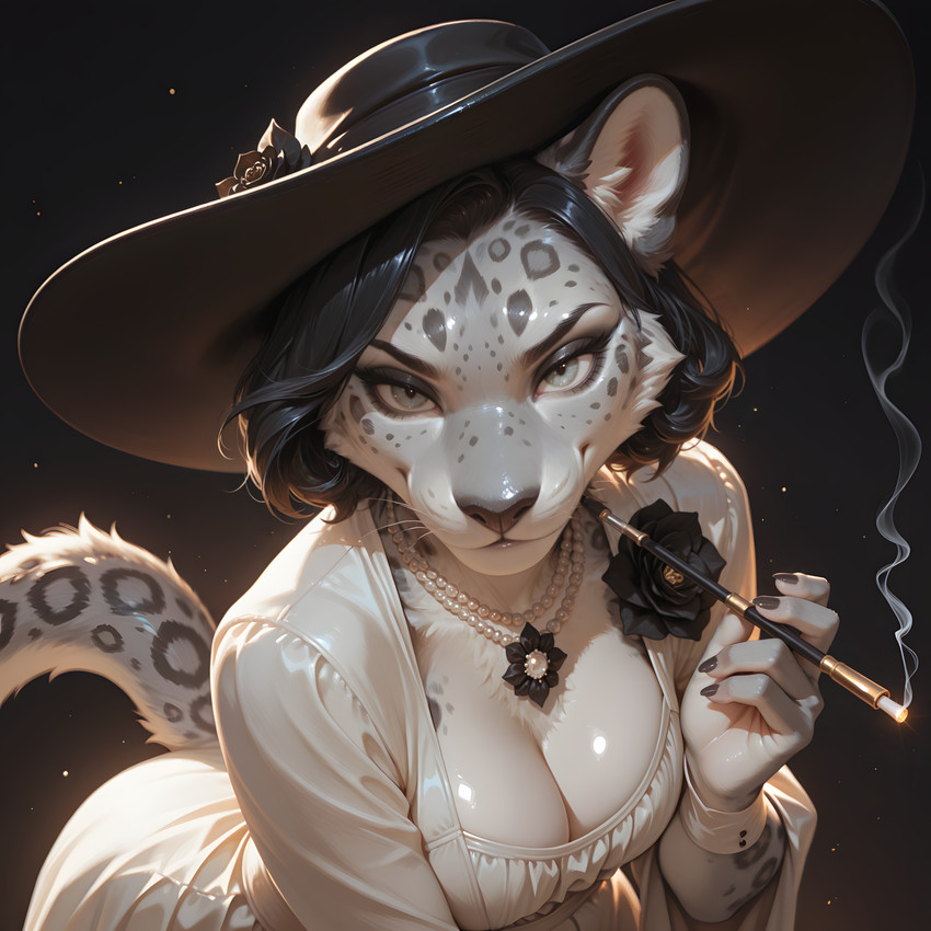 alcina dimitrescu directed by aviator spyspecial