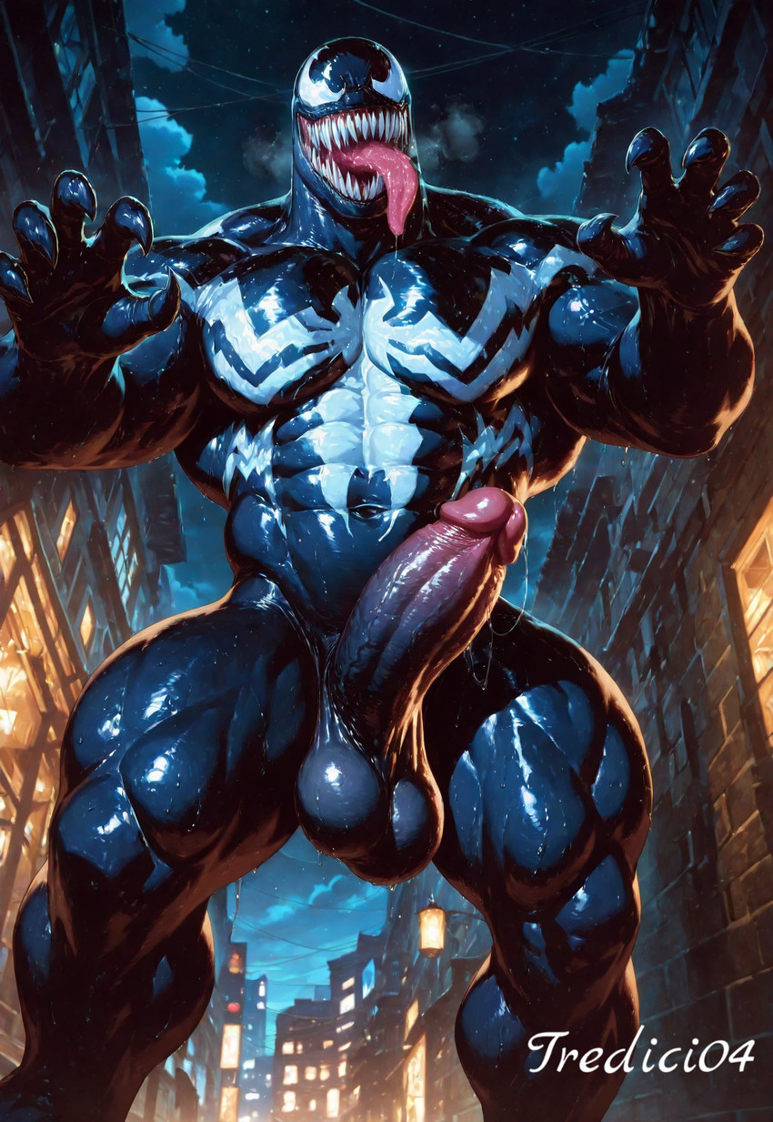 venom directed by tredici04