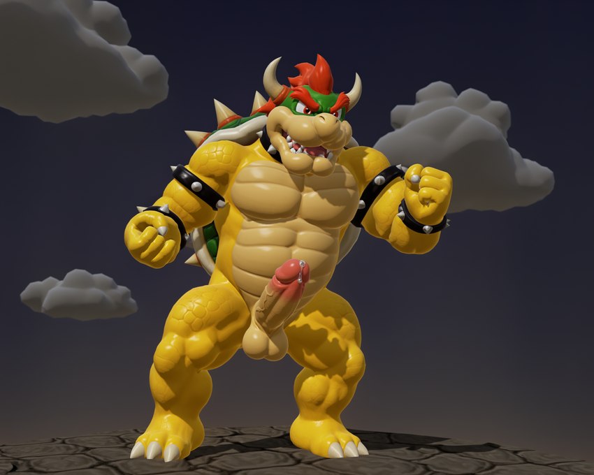 bowser directed by nice-ice (director)