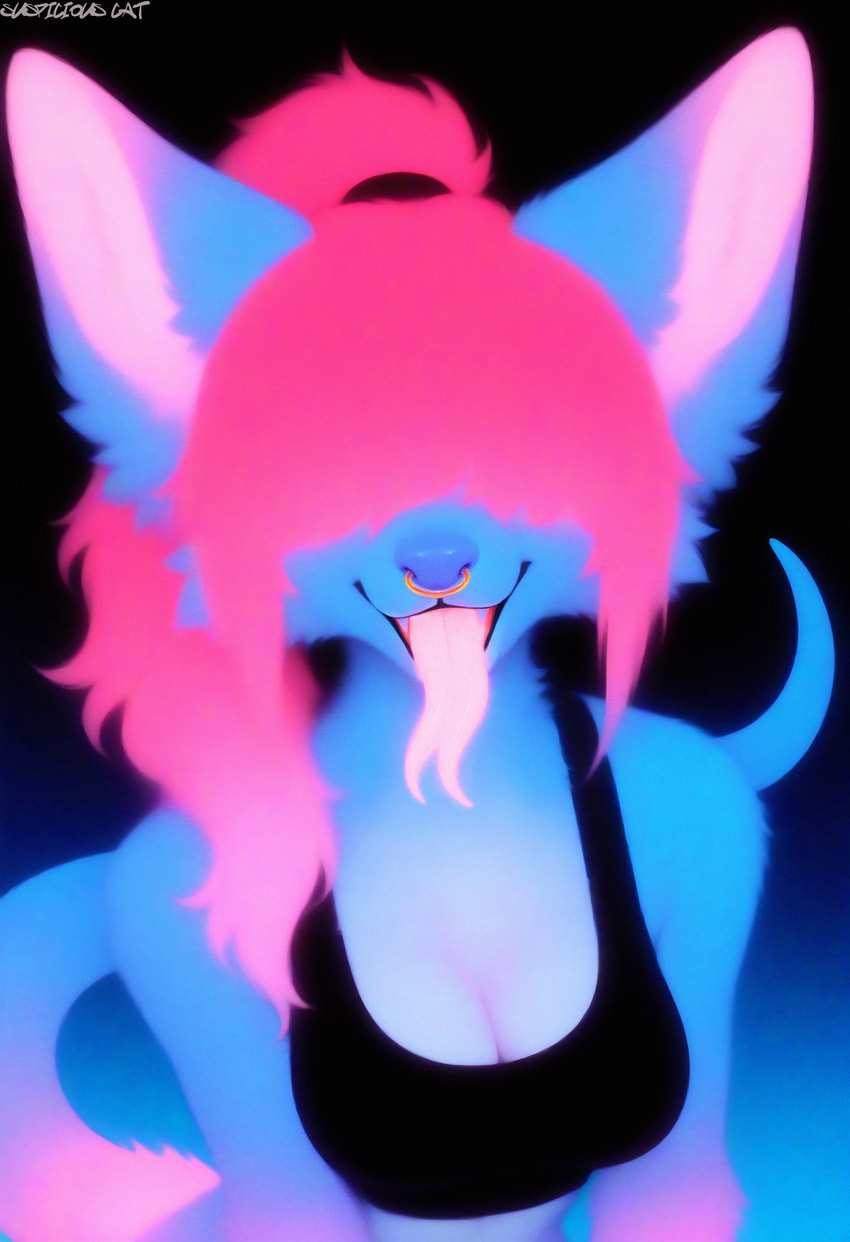 mythology directed by suspicious cat