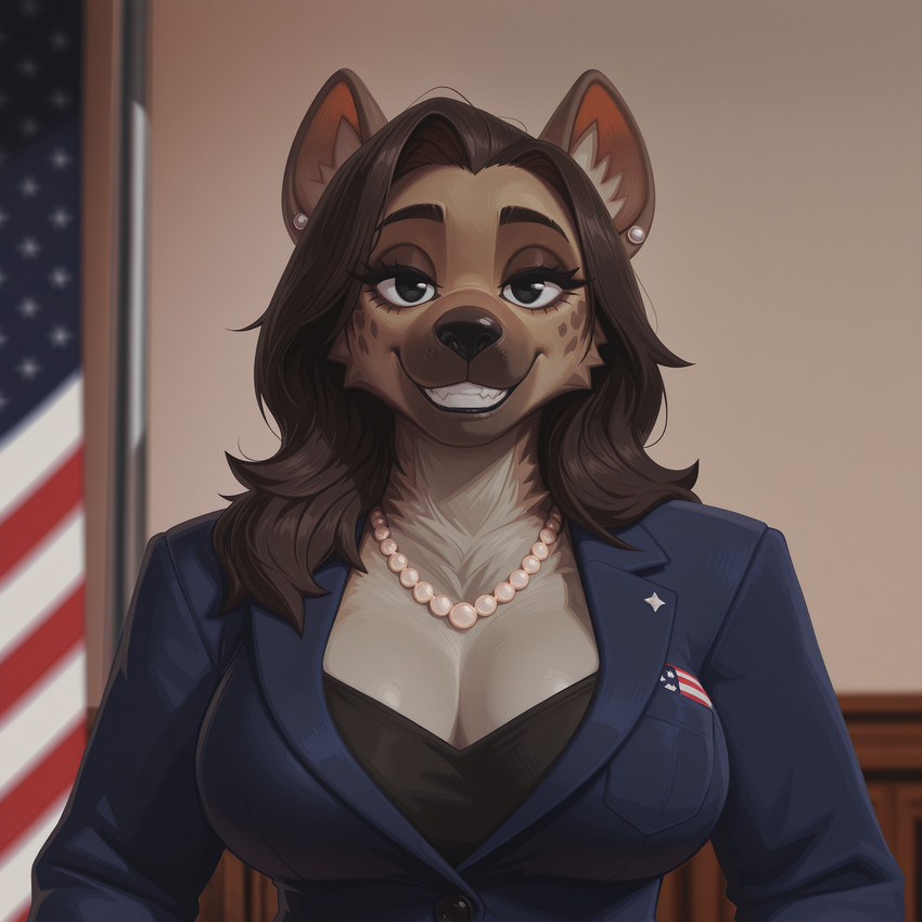 kamala harris directed by joe420