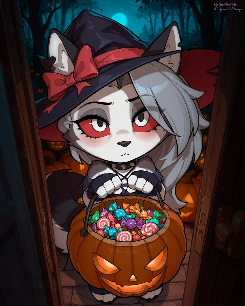 loona (halloween 2025 and etc) directed by anotherneko