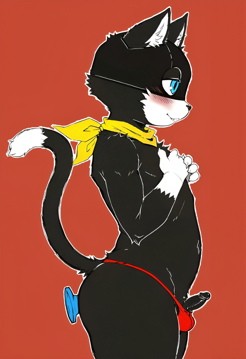 morgana directed by ocito