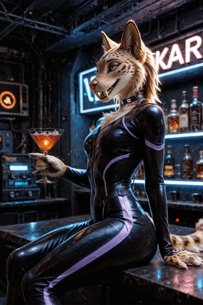 lexi directed by mistress-lukutar