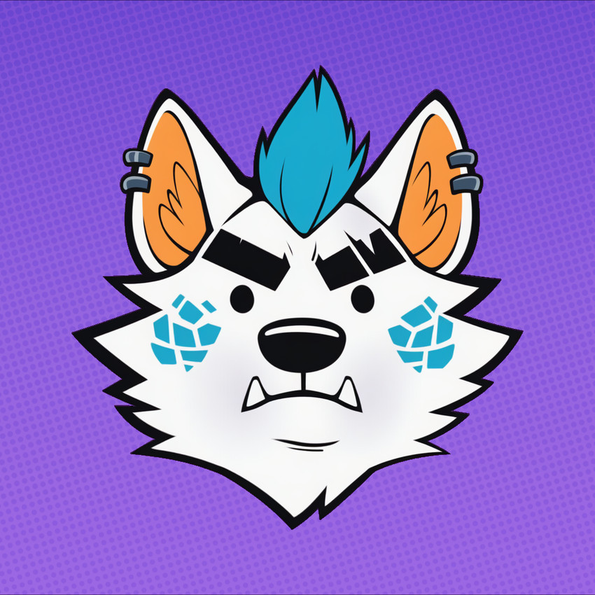 knox "scrub" frostfang (game grumps) directed by sergalbutt