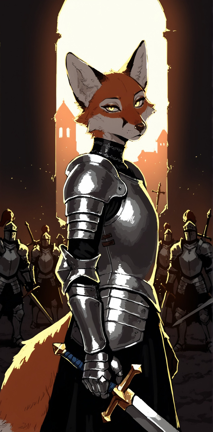 directed by shotgun (director)