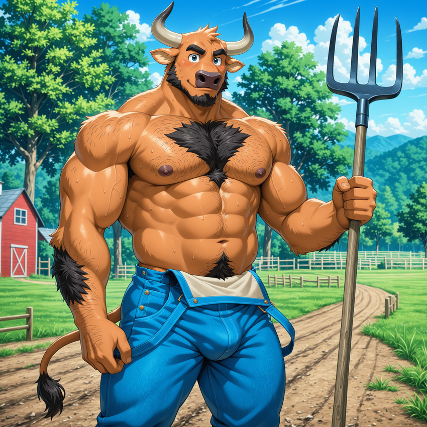 directed by cowfurmania