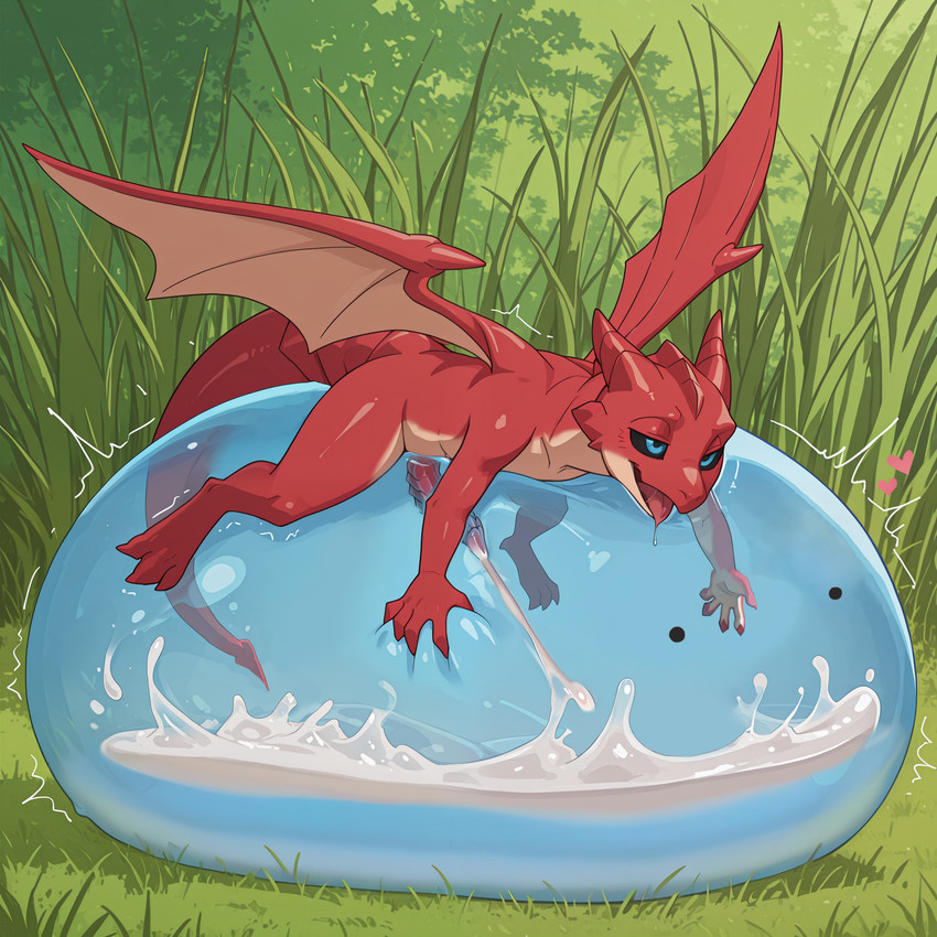 dora-chan and sui (campfire cooking in another world with my absurd skill) directed by georgus