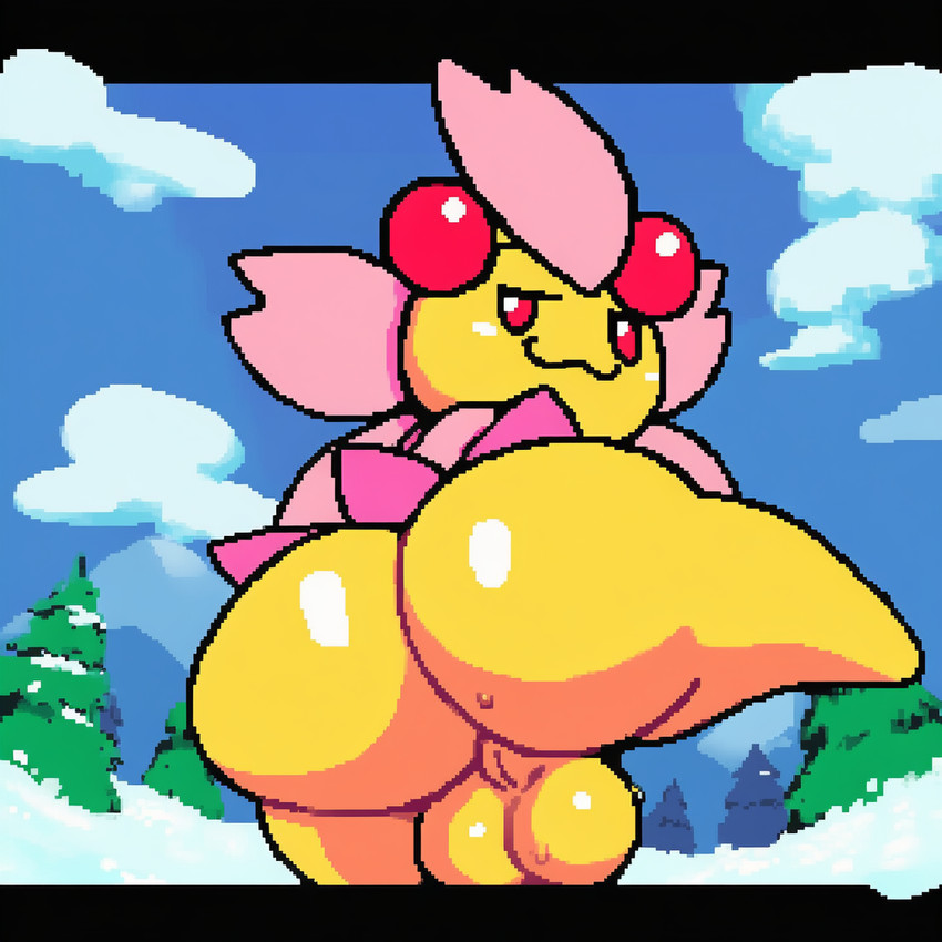 (nintendo and etc) directed by twinkaton