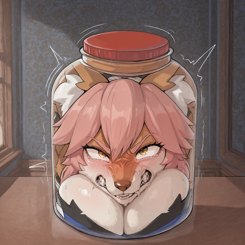 caster tamamo-no-mae directed by gridanon