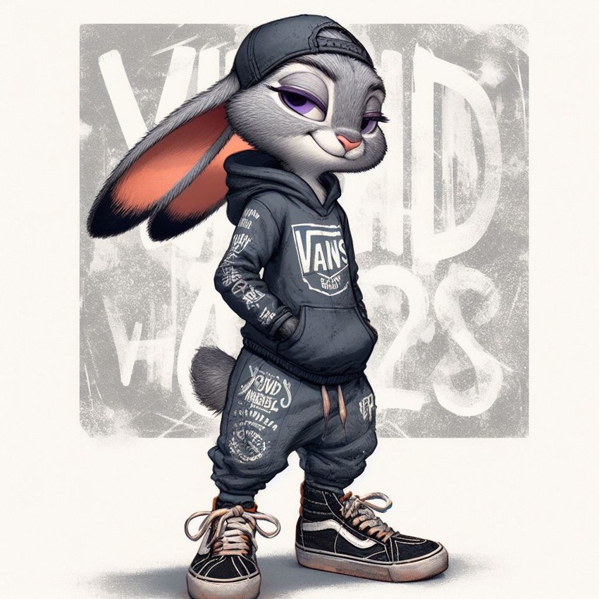 judy hopps directed by thedarkshadow1990