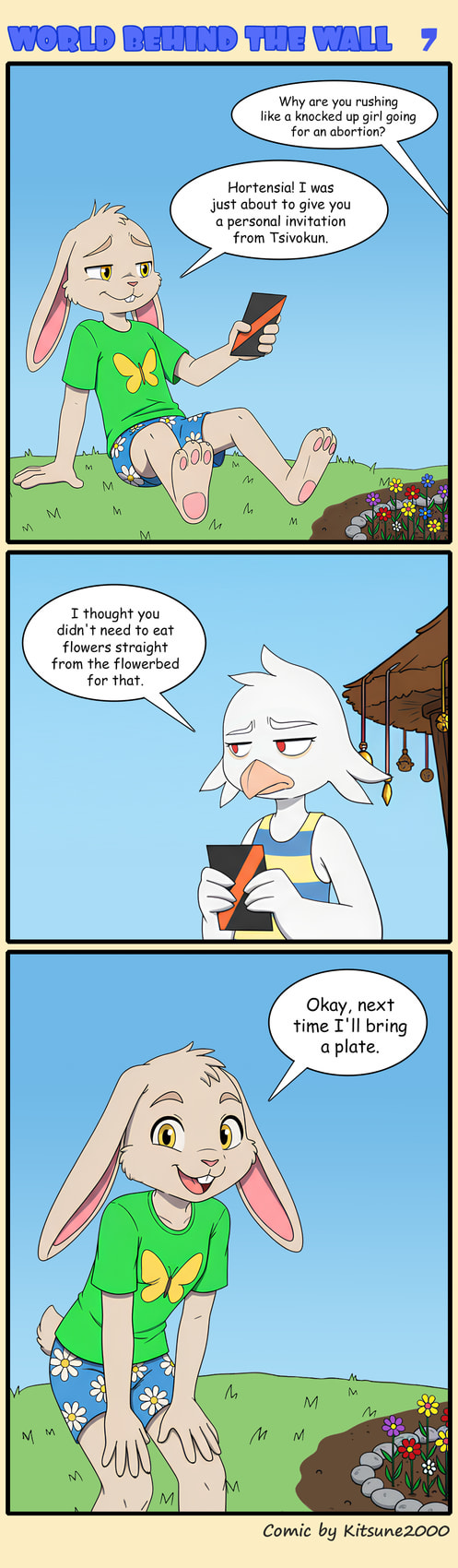 directed by kitsune2000