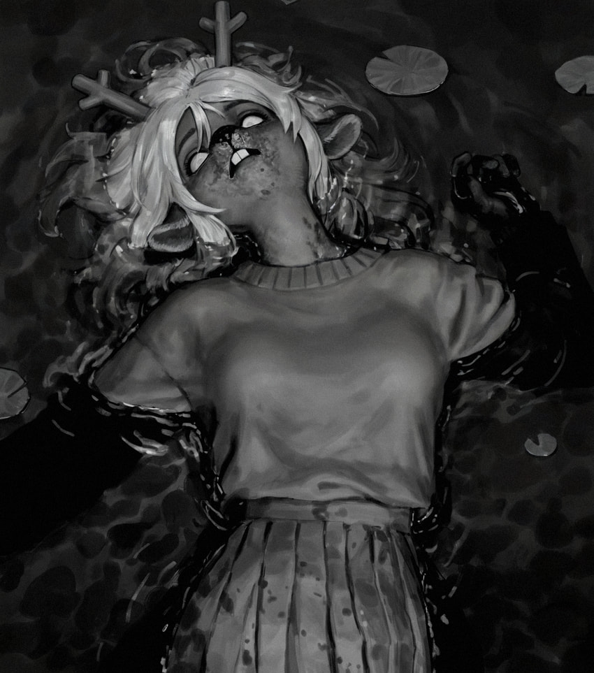 noelle holiday (undertale (series) and etc) directed by cloud9999