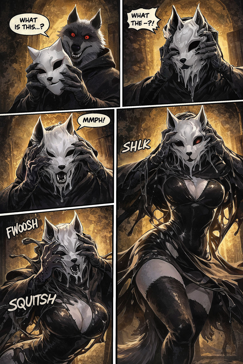 death (puss in boots the last wish and etc) directed by foxntail