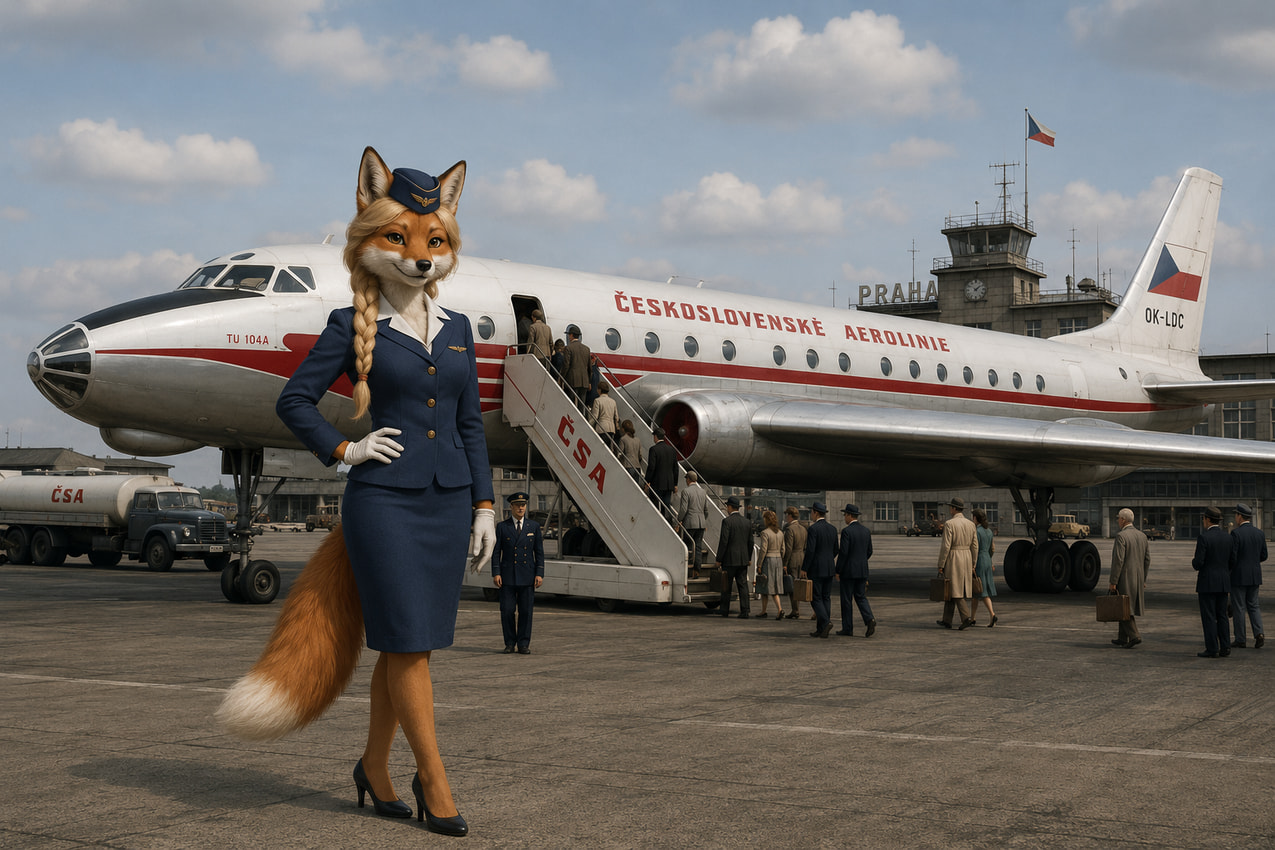 directed by foxedfoxyfox