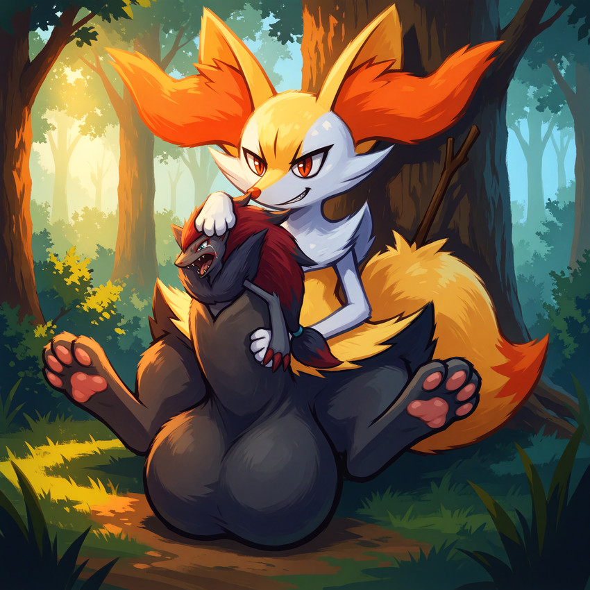 (nintendo and etc) directed by thedavid