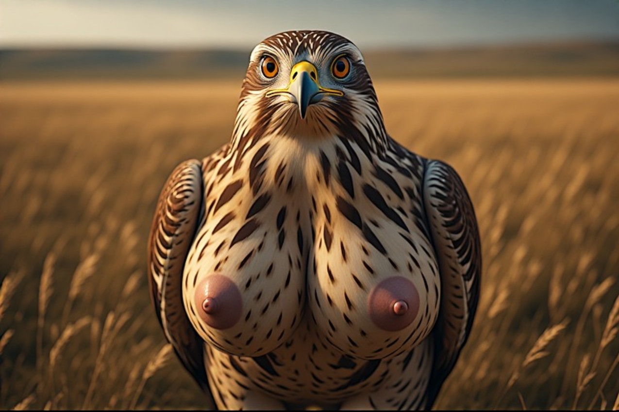 busty bird directed by stothemfh