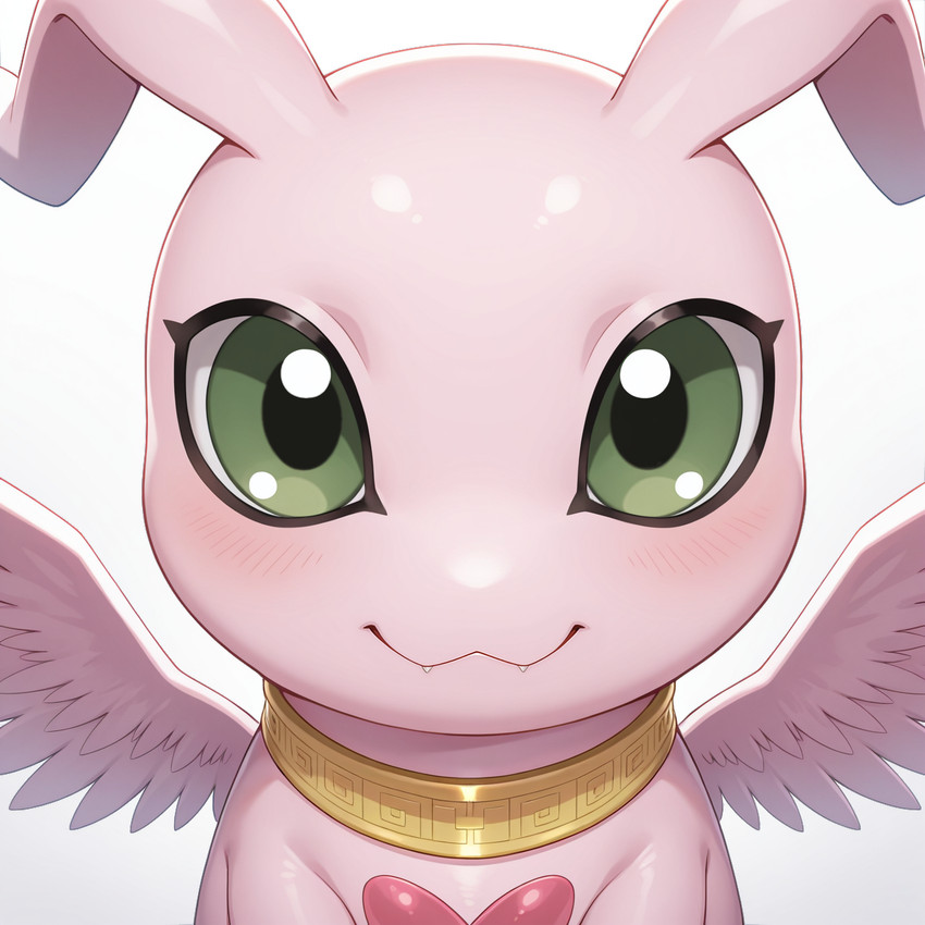 (digimon tamers and etc) directed by j00ooe