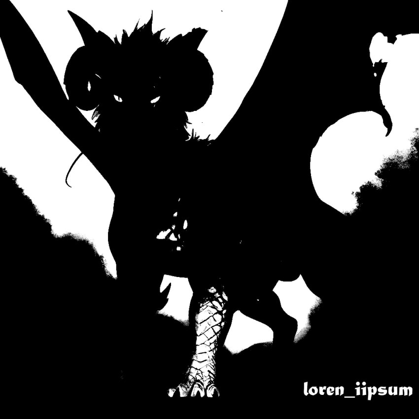 (mythology) directed by loren iipsum