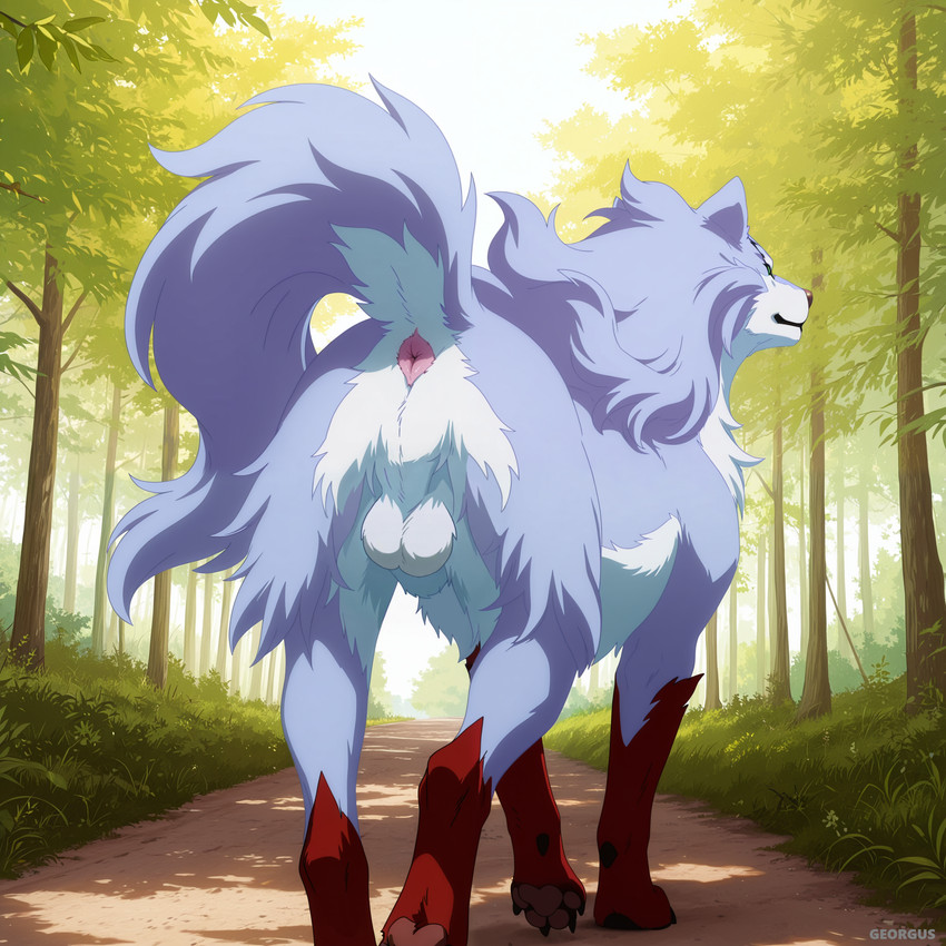 fel (campfire cooking in another world with my absurd skill) directed by georgus