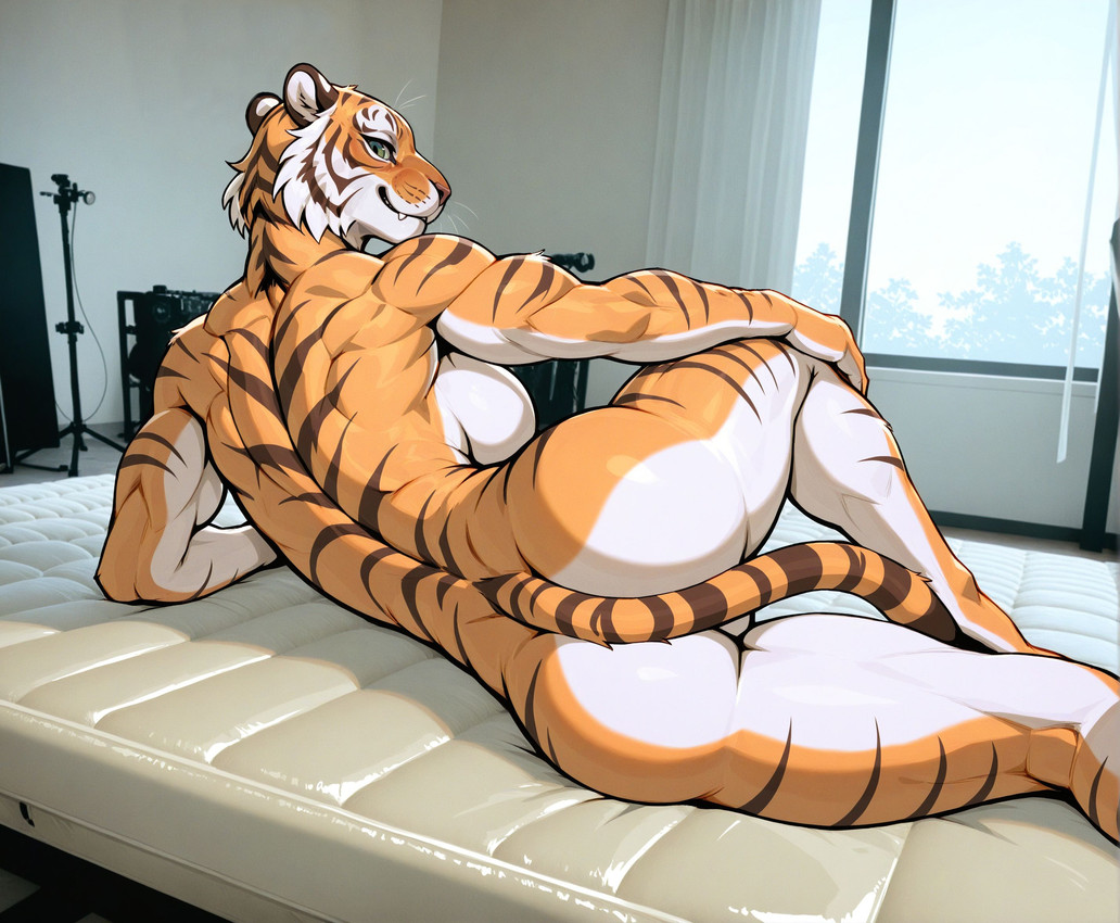 directed by lieutenant chuck