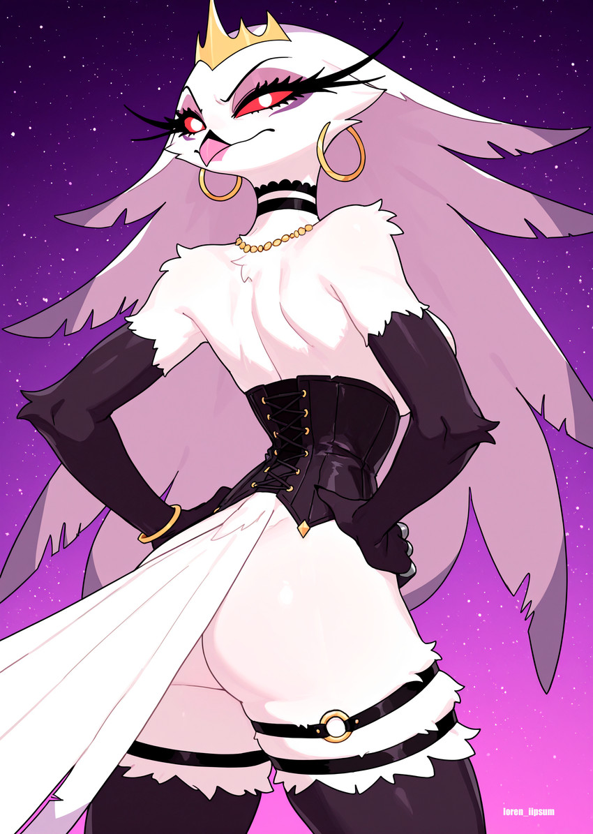 stella (helluva boss and etc) directed by loren iipsum