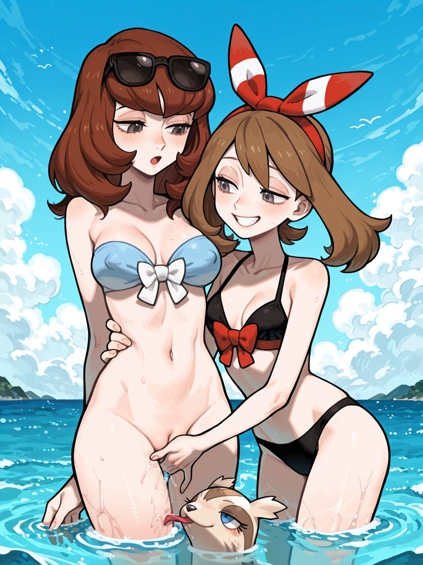 may (nintendo and etc) directed by unknown director