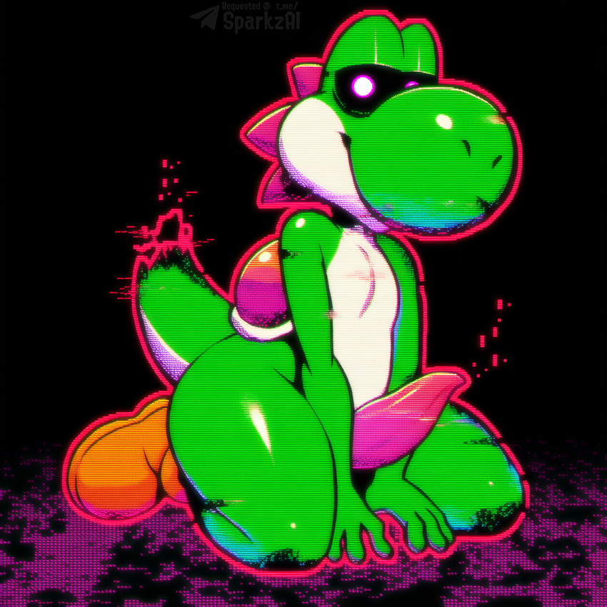 (mario bros and etc) directed by sergalbutt