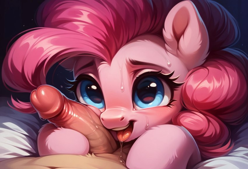 pinkie pie directed by chacha555