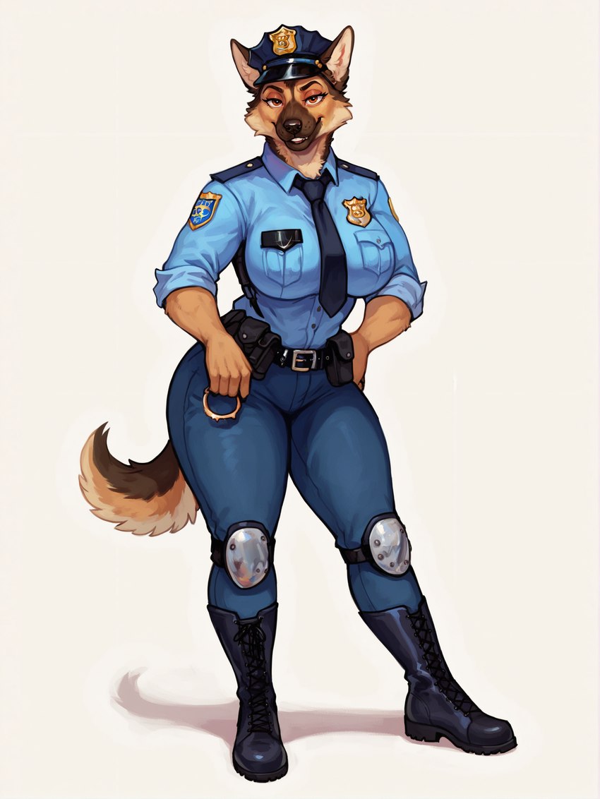 officer bella directed by unknown director