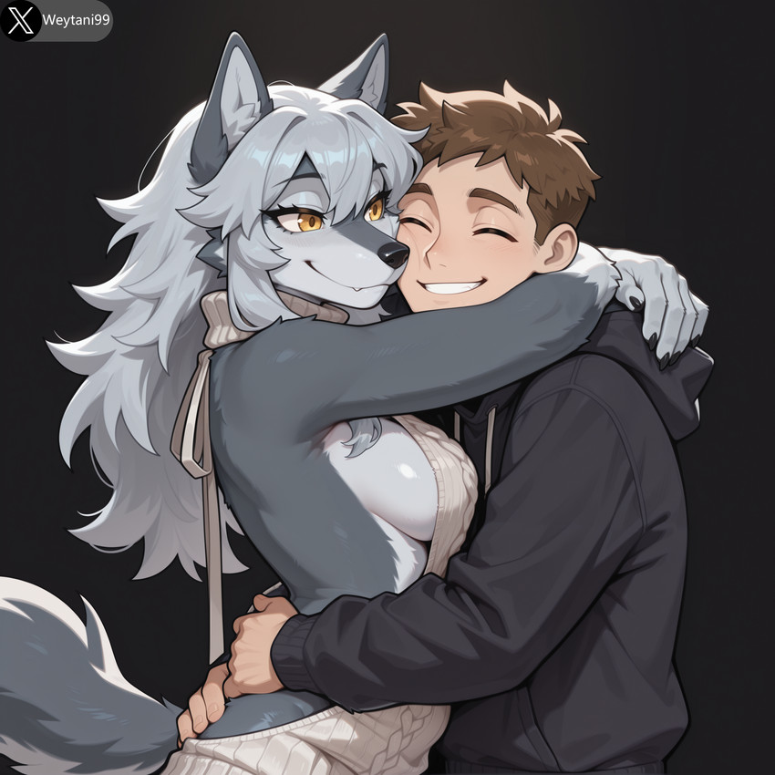 (virgin killer sweater and etc) directed by weytani99