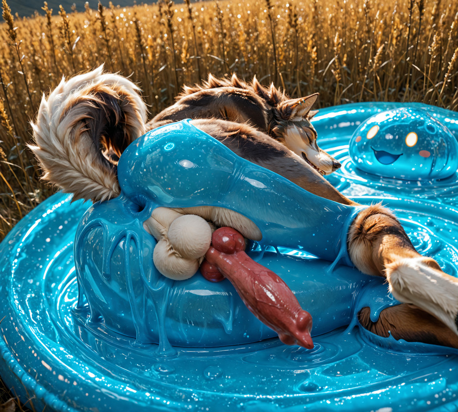 link (the legend of zelda and etc) directed by crimson fenrir (director)