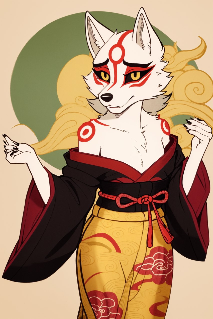 amaterasu