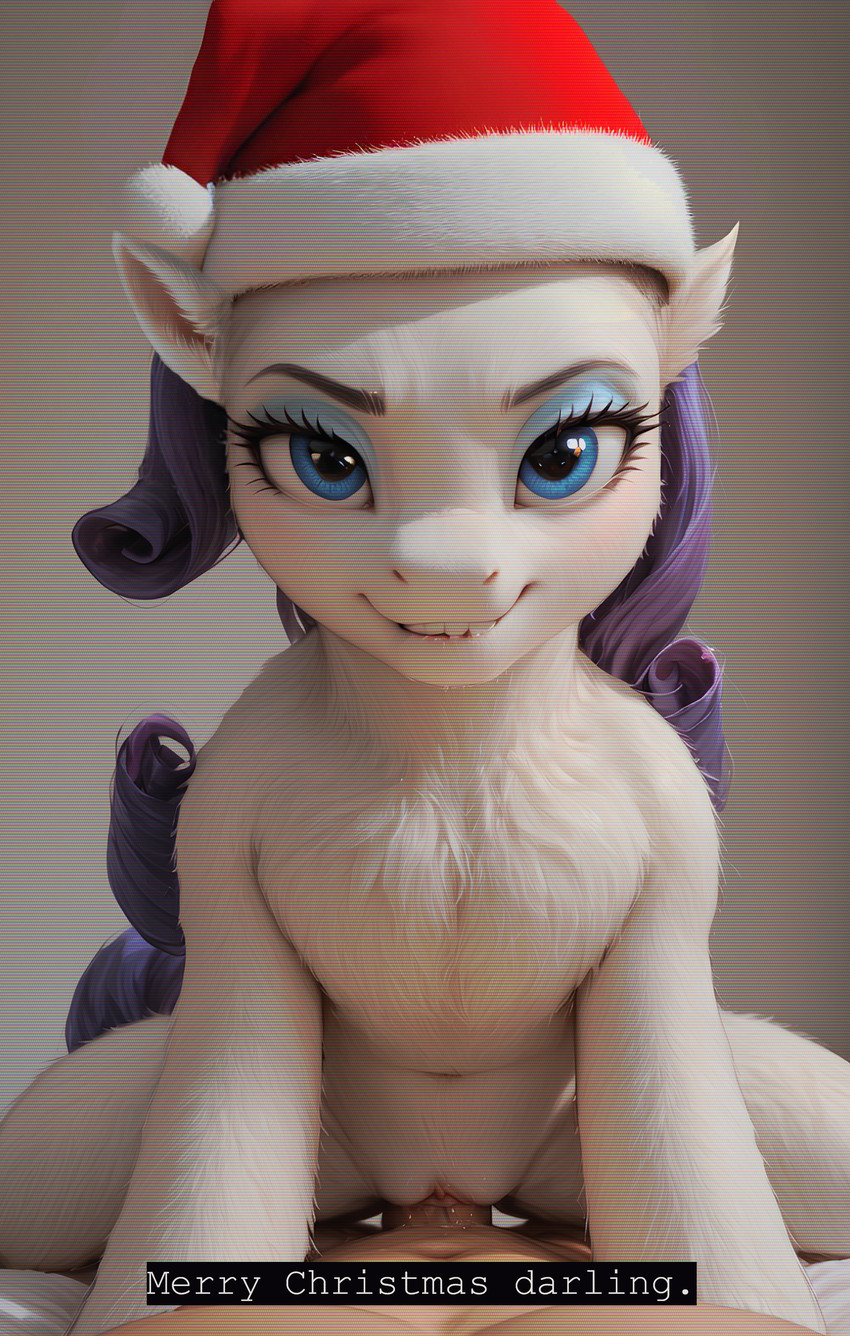 rarity (friendship is magic and etc) directed by ilovekrystal