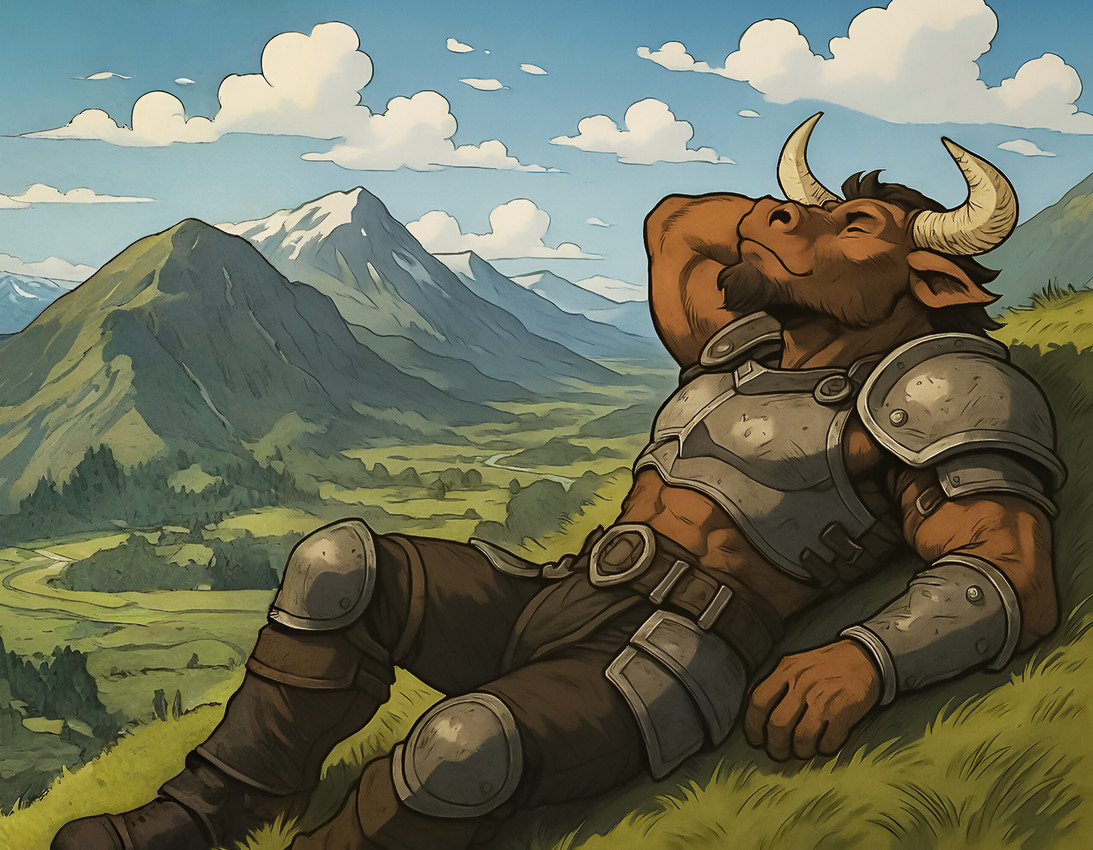 directed by zenithwolf