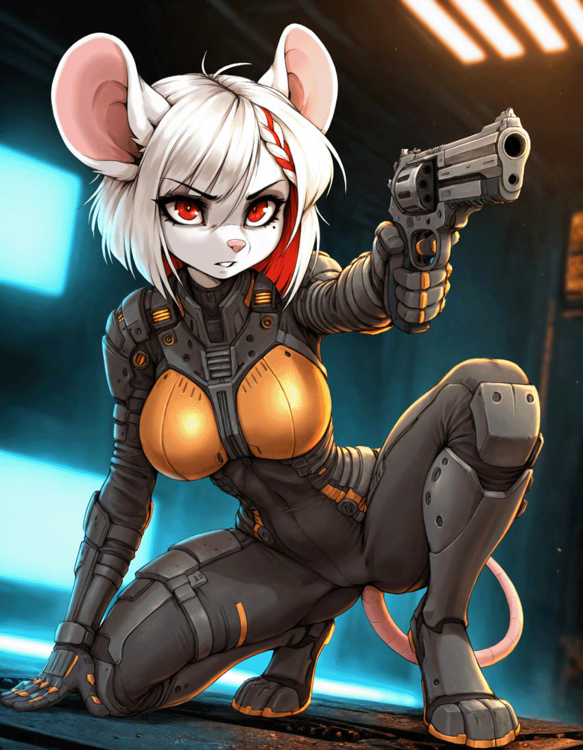 vika directed by djar17