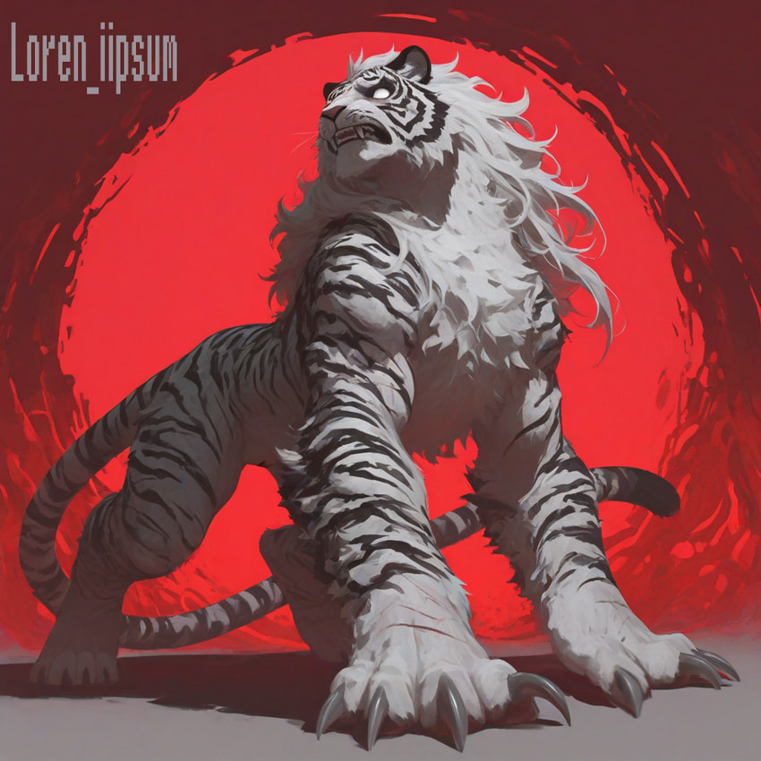 directed by loren iipsum