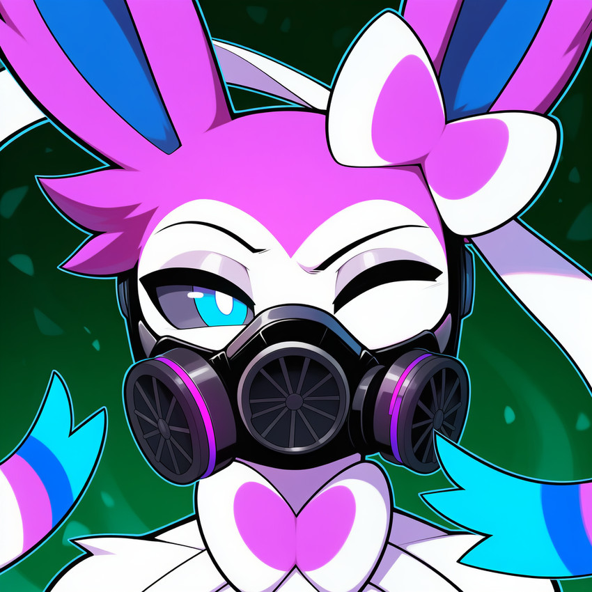 zylver (nintendo and etc) directed by milkshake master