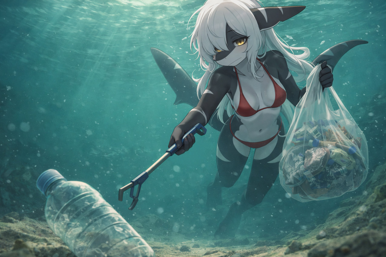 directed by foxntail