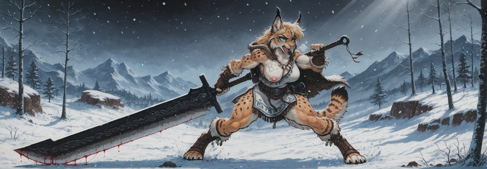 (the elder scrolls and etc) directed by slingsting