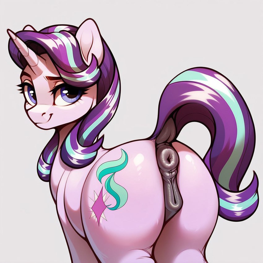 starlight glimmer directed by ponystalker