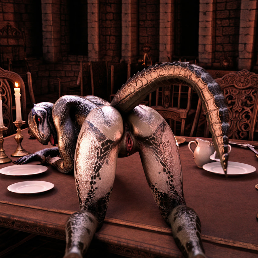 (the elder scrolls and etc) directed by someannon
