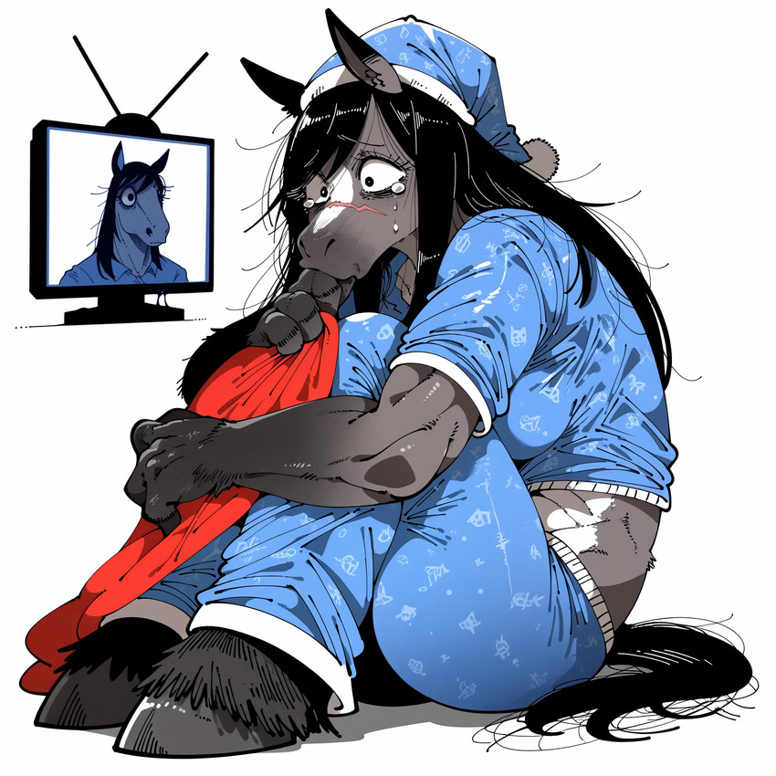 (invoke high) directed by anonymous director