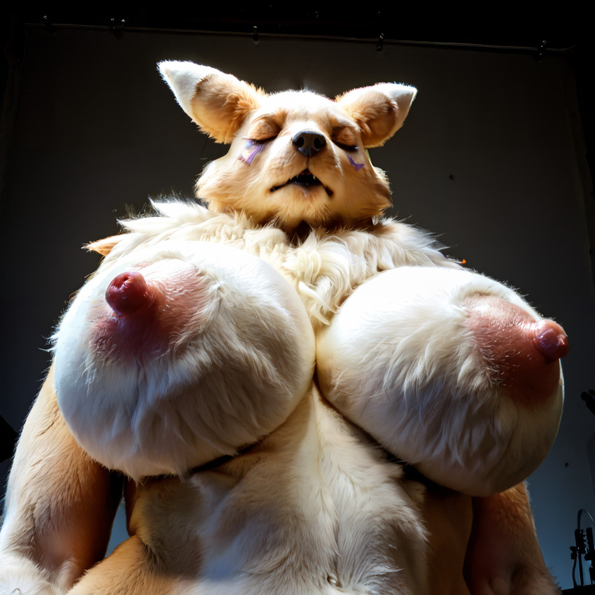 (bandai namco and etc) directed by hornybunny