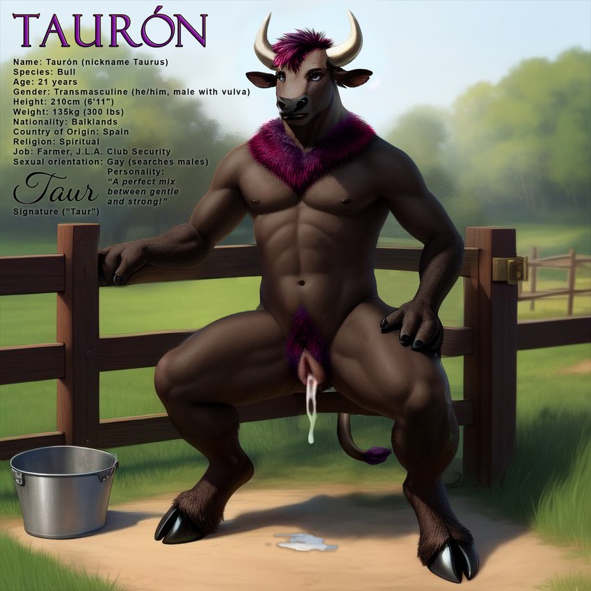 tauron directed by dracenmarx (director)