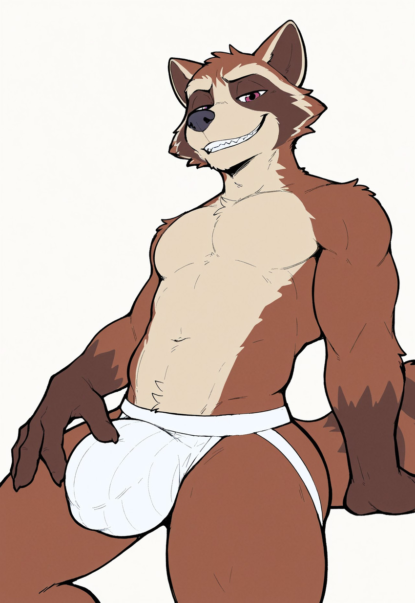rocket raccoon directed by ratori