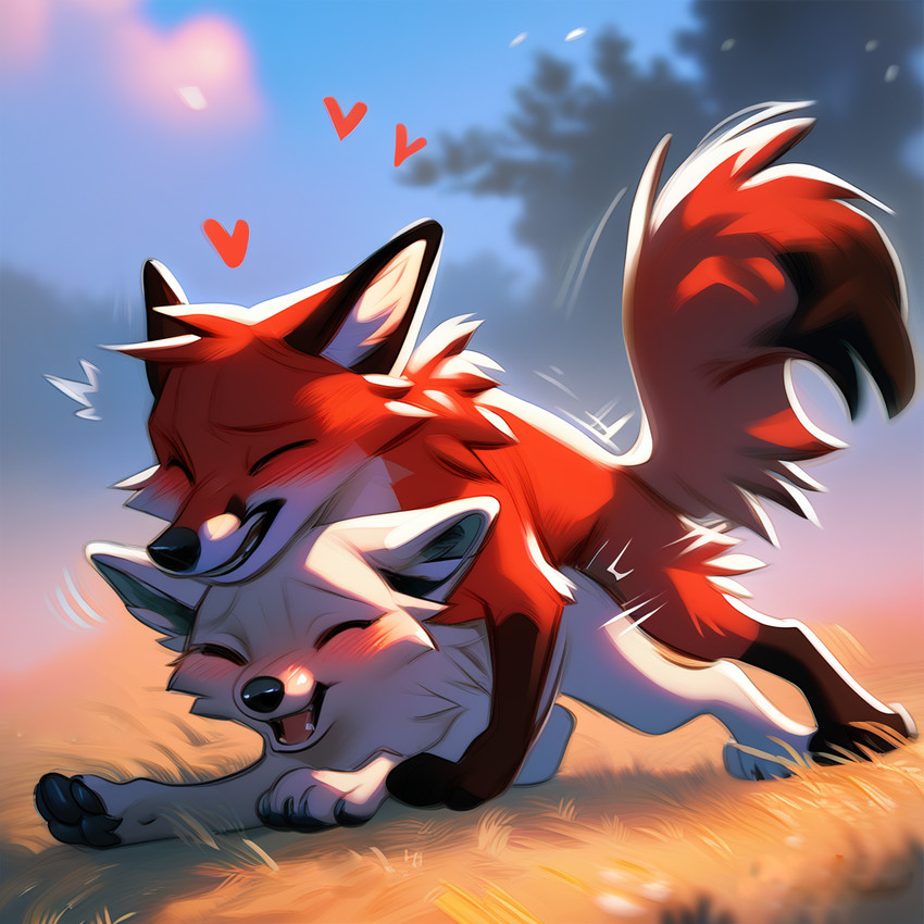 directed by foxlover7796