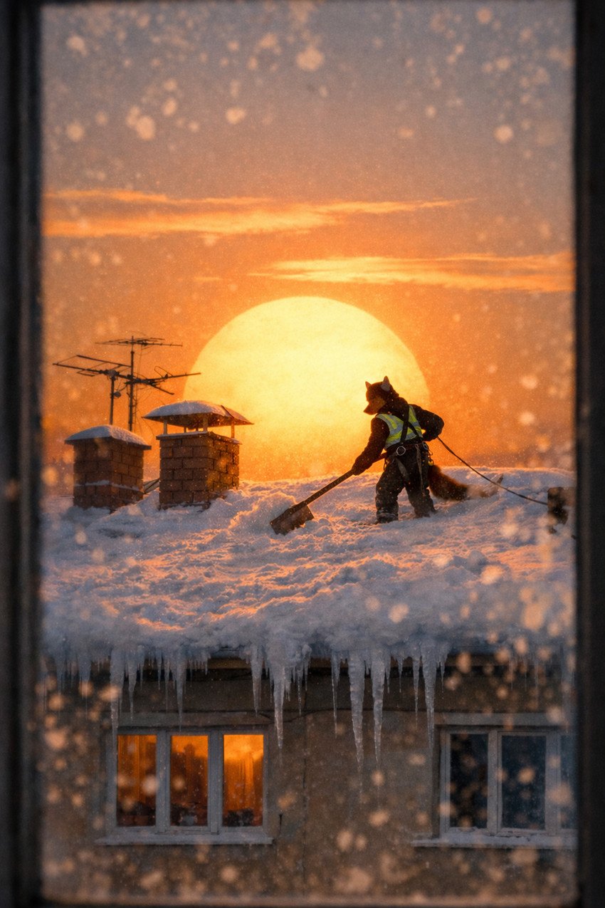 directed by foxntail