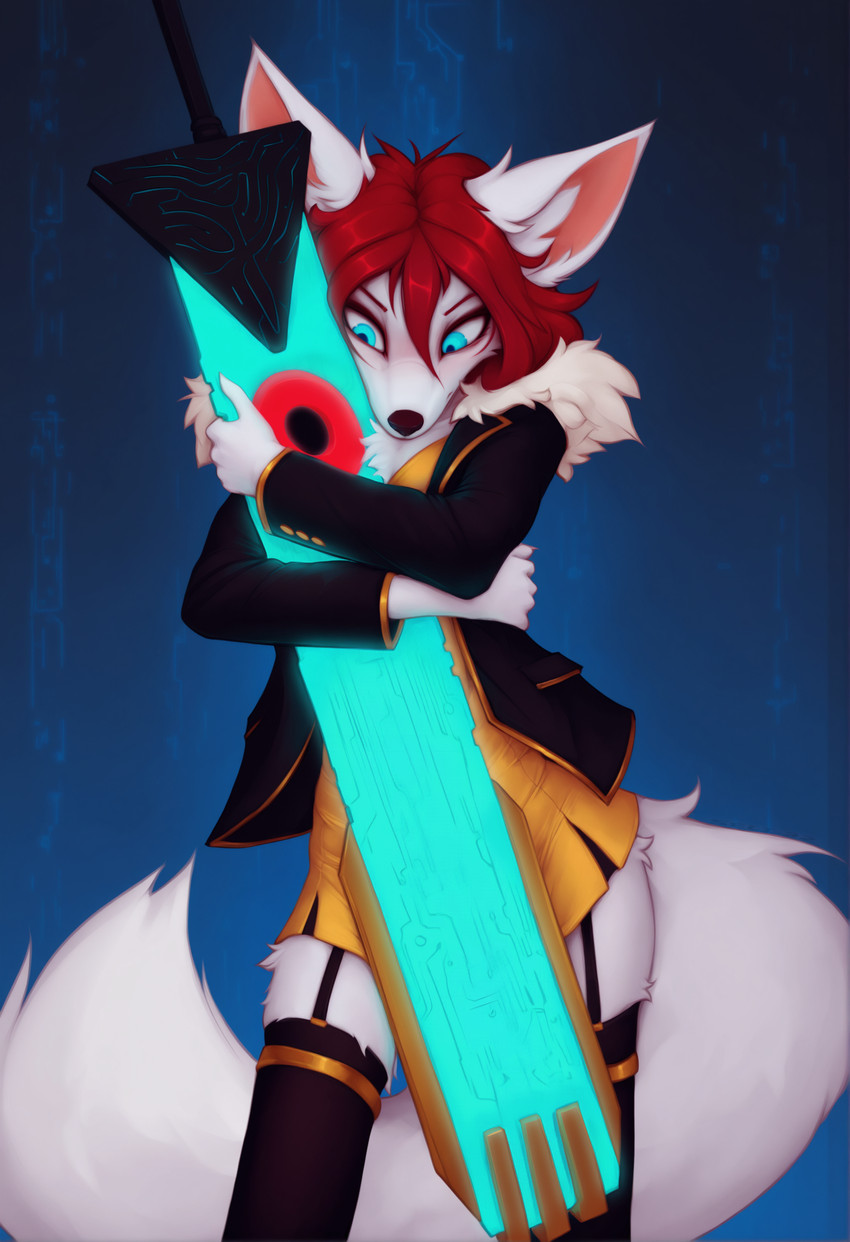 red (transistor) directed by seli-32